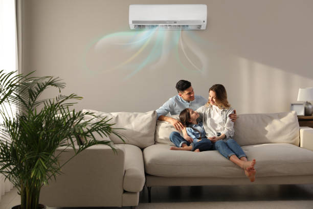 Best Energy-efficient HVAC Solutions in Yoe, PA