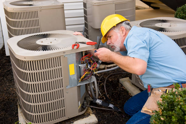 Best Solar-powered HVAC Systems in Yoe, PA
