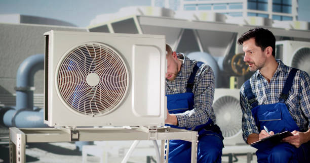 Best HVAC Retrofitting and Upgrading in Yoe, PA