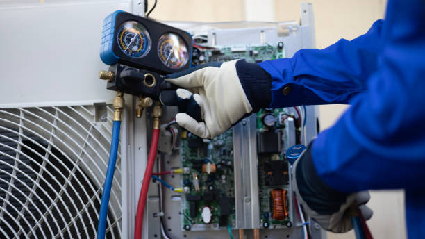 Best Emergency HVAC Services in Yoe, PA